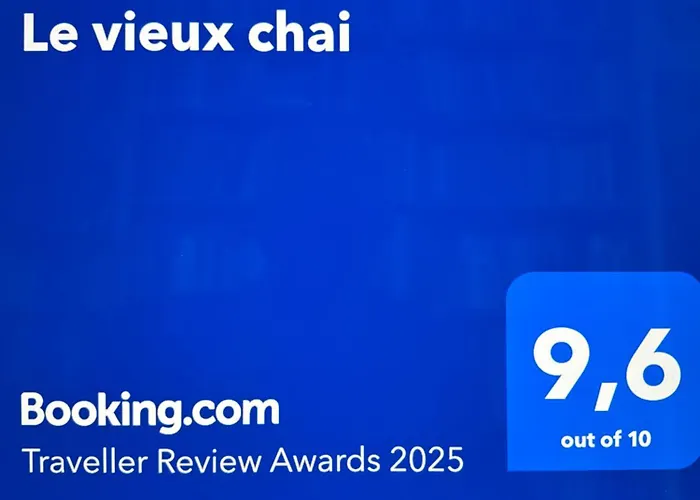 Le Vieux Chai