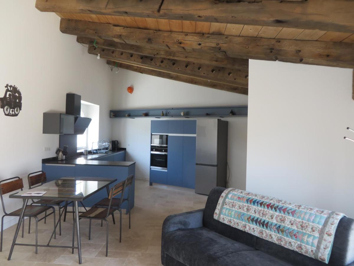 Le Vieux Chai Holiday home *
