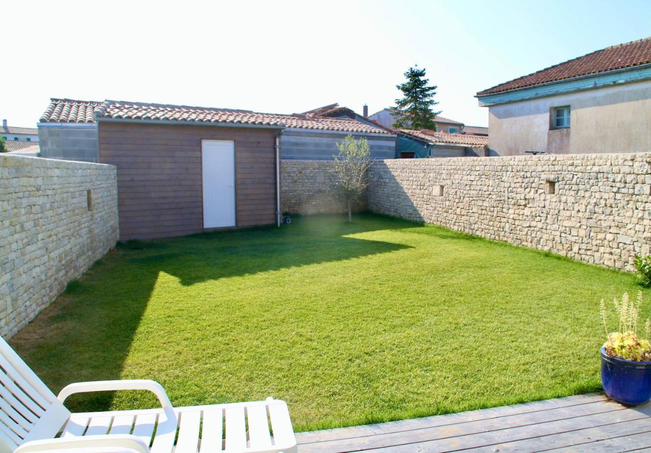 Le Vieux Chai Holiday home Sainte-Marie-de-Re