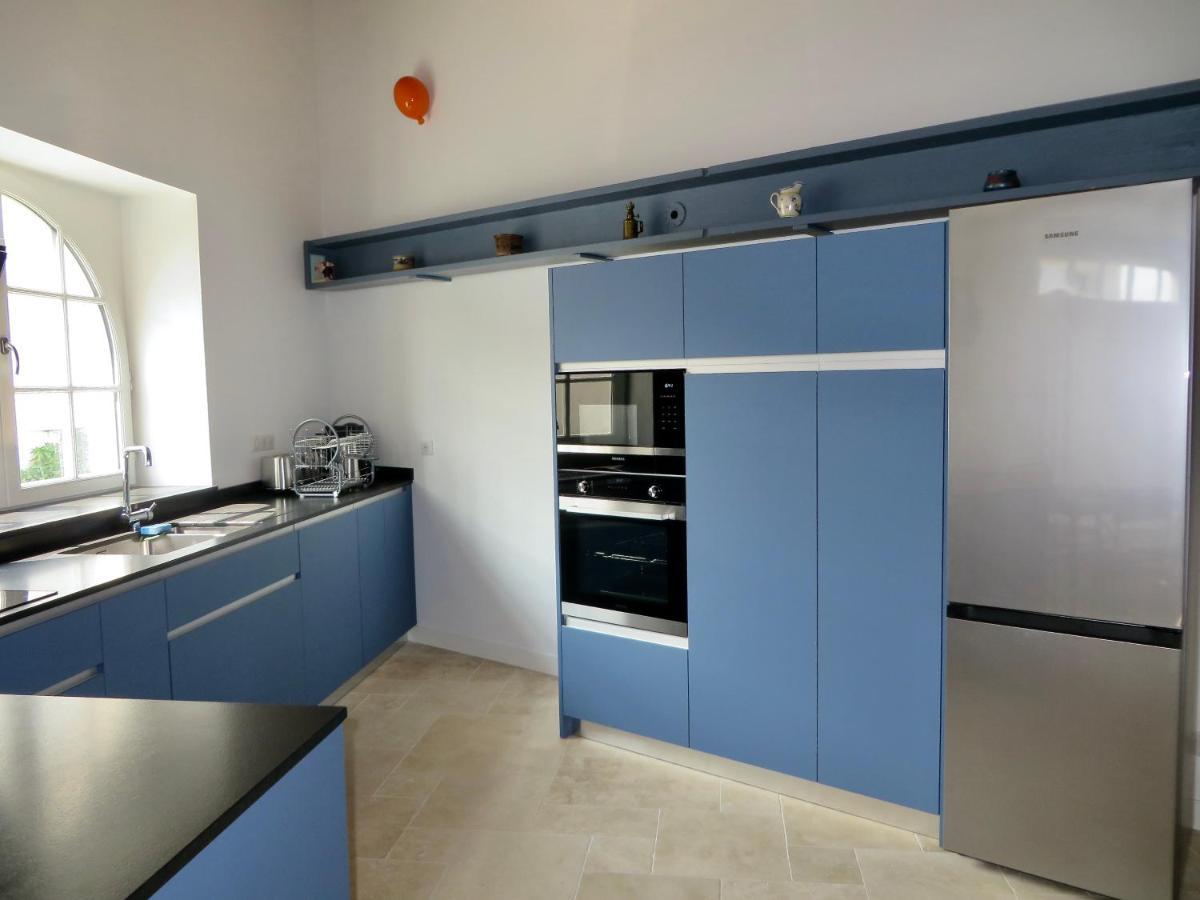 Le Vieux Chai Holiday home